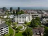 Klicken um zu vergrößern Alters- und Pflegeheim PeLago, Rorschacherberg SG